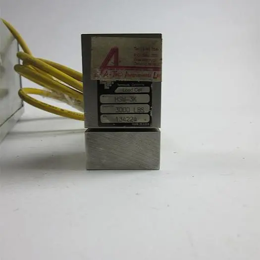 Used _UNKNOWN_ HSW-3K Measuring Machines | Gizmo Machine Tools #424906