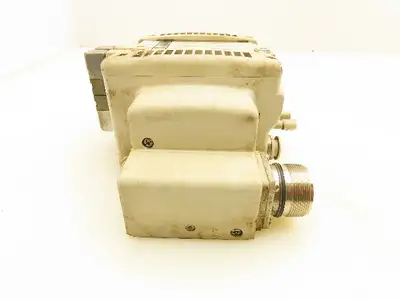 SMC VVQ2000-10A-1 VQ2401-51 Pneumatic Solenoid Valve 4-Station Manifold Block