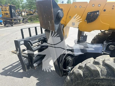 USED 2021 DIECI ICARUS 40.14