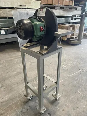 GRIZZLY, G7297 12" DISC SANDER