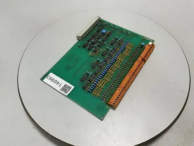 USED KEBA E-32-DIGIN D1321E