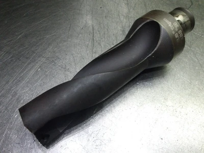 Komet ABS50 1.312" Coolant Thru Indexable Drill V3073330 (LOC2698C)