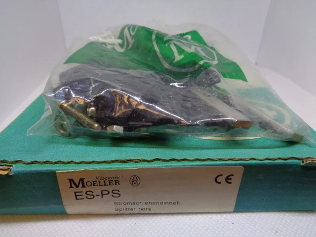 NEW KLOCKNER MOELLER ES-PS