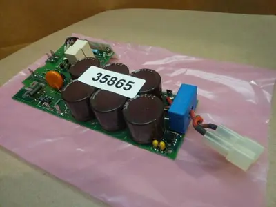 USED ALLEN BRADLEY 74102-405-53 PLC