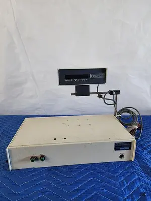 USED ULTRASTATION MODEL 2