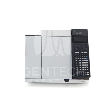 Used AGILENT TECHNOLOGIES 7890B Inspection Machines New York US | GenTech Scientific #1445744
