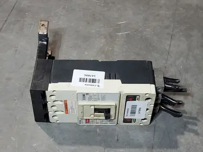 Used EATON HKD3400F Switchgears British Columbia CA | Lenmark #409375