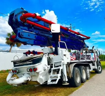 Used 2006 CIFA _UNKNOWN_ Concrete Pumps Colorado US | Concrete Pump Depot #1394128