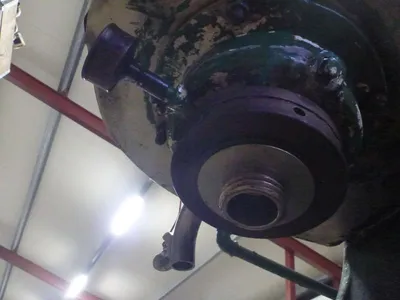 SHARPLES AS26 31415-6 Centrifuge Chamber Bowl | Perry Equipment (31)