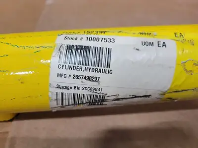 NEW EPIROC 2657498297