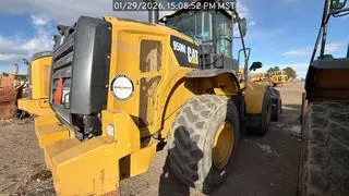 USED 2017 Caterpillar 950M