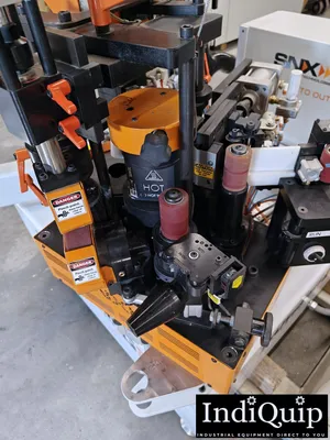 USED 2018 SNX nVISION SYSTEM1 G3