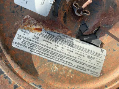 Used _UNKNOWN_ _UNKNOWN_ Gas Engines Michigan US | Miedema Asset Management Group #1475973