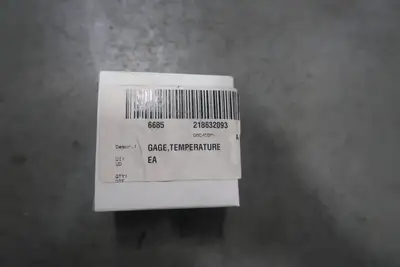 NEW HONEYWELL 305929