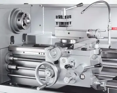 New | in-Stock SHARP 1340VS Engine Lathes Georgia US | The Equipment Hub #197763