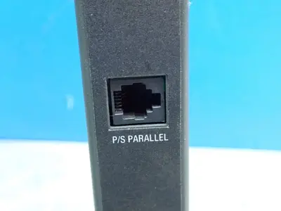 USED ALLEN BRADLEY 1771P4S
