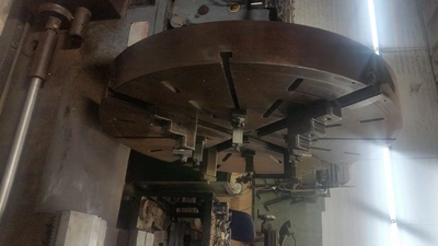 USED 1974 FUJII 60-6FL