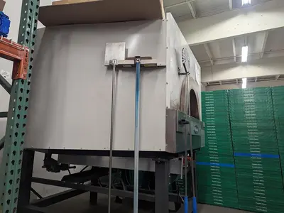 USED MALAGUTTI FG 160 RETL