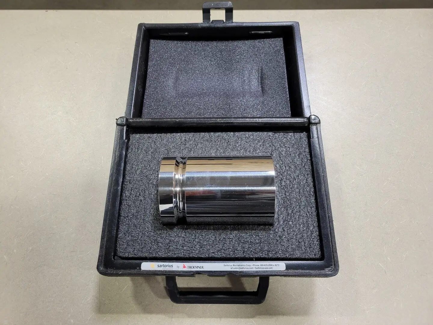 5kg Calibration Weight Class 2