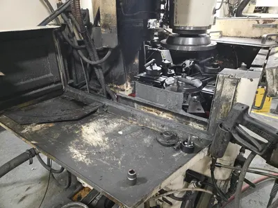 Koyo KL-600 Rough Surface Grinding Machine