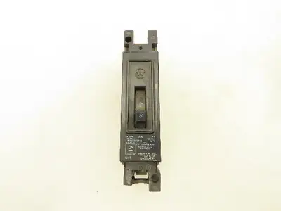 Westinghouse EB1020 Circuit Breaker 20A Single Pole 120V Lot of 13