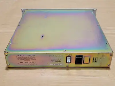 USED EFFEKTA BR0/0096007-000