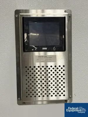 Trane Farrar Trane Technologies Ultra Low Storage Chamber, Model ULC 259
