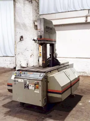USED 2011 MARVEL 8 MARK III