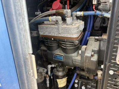 Used GORMAN-RUPP PA8E60-4045H-ESP Centrifugal Pumps Tennessee US | Moore Equipment #1517276