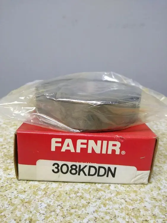 Used FAFNIR 308KDDN Bearings | Surplus Asset Holdings #1189524