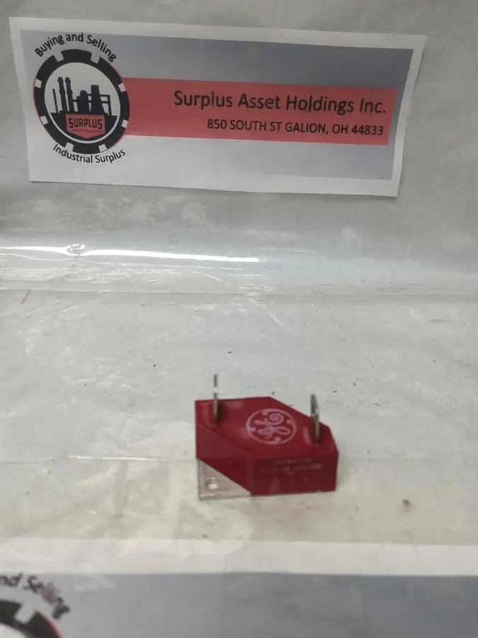 USED GE V520HE500