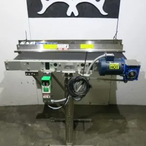USED EMI ACRF-12-4-20