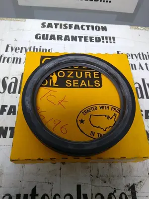 New | in-Stock GARLOCK KLOZURE 26X2731 Pump & Valve Parts Ohio US | Surplus Asset Holdings #1243679