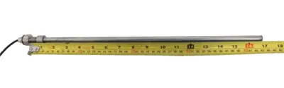 NEW PENNY & GILES VRVT080/E/SI/L/359 LINEAR TRANSDUCER VRVT080ESIL359