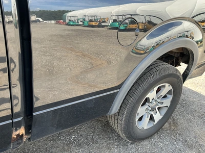 Used 2013 FORD F-150 Pickup Trucks Michigan US | Miedema Asset Management Group #1423546