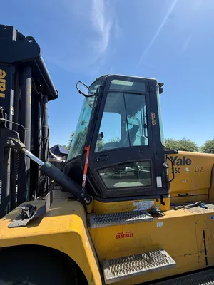 Used YALE GDP360 Misc Forklifts California US | JPS International Inc #1331899