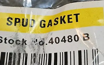 USED Danco 40480B