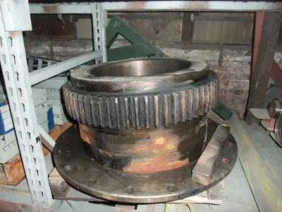 Coupling Half