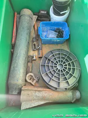 Used 2013 HAMMERHEAD 2013 HAMMERHEAD HB100 Tube & Pipe Machinery (Miscellaneous) Florida US | HDD Broker #1346846