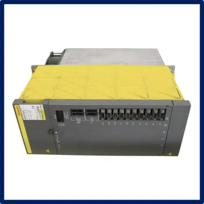 USED FANUC A06B-6088-H330#H500