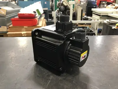 NEW DELTA ECMA-E11315RS
