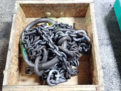 Rigging Chain