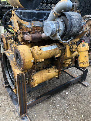 Used 2007 CATERPILLAR C15 Diesel Engines Georgia US | Atlanta Truck Equipment #1297399