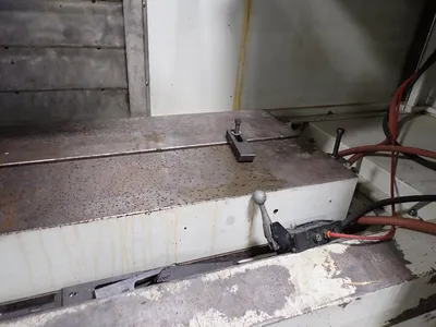 Used CHEVALIER SMARTB1640III Reciprocating Surface Grinders Ohio US | HGR 24 #727481
