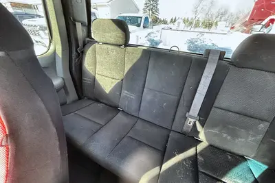 Used 2012 CHEVROLET SILVERADO 2500 HD Pickup Trucks Wisconsin US | Proxy Equipment #1378075