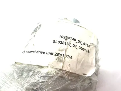 New | in-Stock Knapp Central Drive Unit 10284149_04_0113 Roller Conveyors Michigan US | Maverick Industrial Sales #1394215