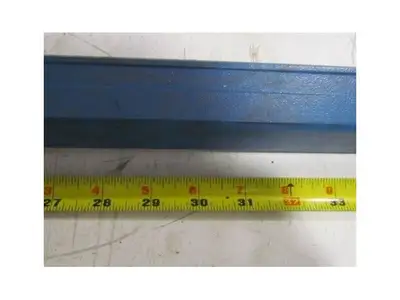Pinnacle Microguard 36" Light Curtain Emitter Tested OK