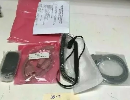 NEW RVSI CiMatrix ID1900