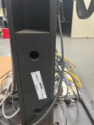 DUKANE IQ SERVO WELDERS, ULTRASONIC | Machinery Resources International (8)