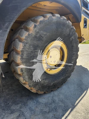 USED 2017 BELL B45E